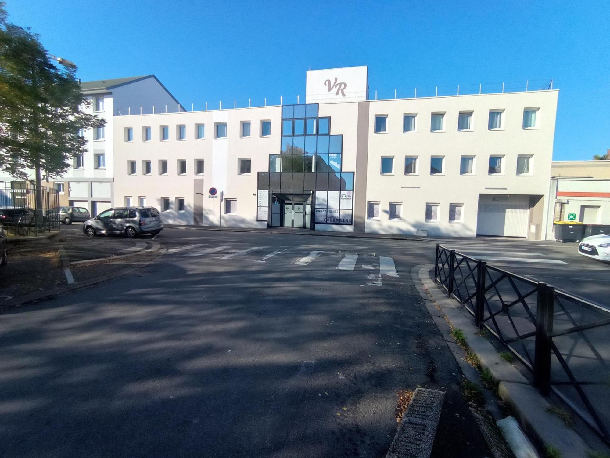 Villa Raphaelle #3 Centre Ville Avec Parking Гавр Экстерьер фото